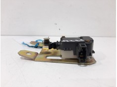 Recambio de motor cierre centralizado porton para volkswagen touareg (7la) tdi v10 referencia OEM IAM 7L6827425  