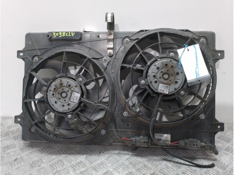 Recambio de electroventilador para seat alhambra (7v9) stella referencia OEM IAM 7M3121203  