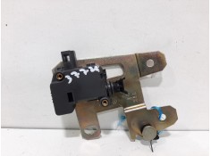 Recambio de motor cierre centralizado porton para volkswagen touareg (7la) tdi v10 referencia OEM IAM 7L6827425   2