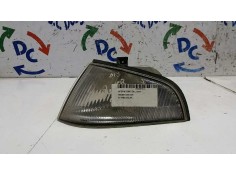 Recambio de piloto delantero izquierdo para mg serie 400 (xw) referencia OEM IAM  7454
