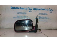 Recambio de retrovisor izquierdo para hyundai galloper santamo gl referencia OEM IAM  ELECTRICO 