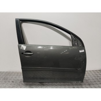 PUERTA DELANTERA DERECHA 1K4831106G GRIS