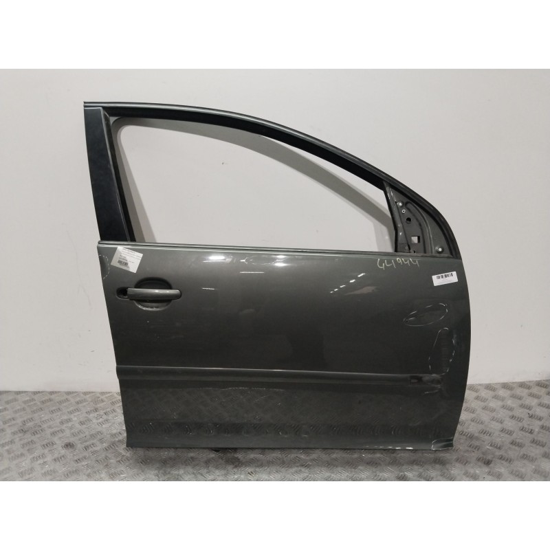 PUERTA DELANTERA DERECHA 1K4831106G GRIS - imagen 1