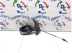 Recambio de retrovisor izquierdo para renault megane i classic (la0) 1.9 dti alize referencia OEM IAM 7700834183  MANUAL