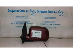 Recambio de retrovisor izquierdo para hyundai galloper santamo gl referencia OEM IAM  ELECTRICO  2