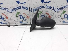 Recambio de retrovisor izquierdo para renault megane i classic (la0) 1.9 dti alize referencia OEM IAM 7700834183  MANUAL 2