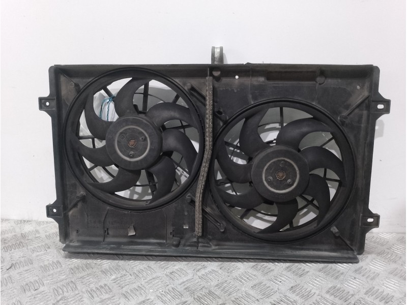 Recambio de electroventilador para seat alhambra (7v9) stella referencia OEM IAM 7M3121203  