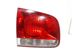 Recambio de piloto porton trasero izquierdo para volkswagen touareg (7la) tdi v10 referencia OEM IAM   