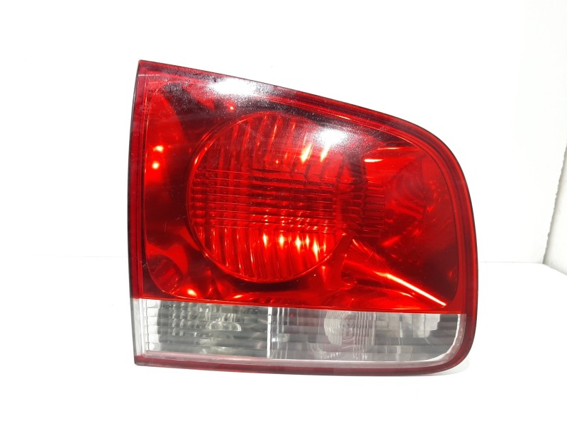 Recambio de piloto porton trasero izquierdo para volkswagen touareg (7la) tdi v10 referencia OEM IAM   