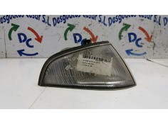 Recambio de piloto delantero derecho para mg serie 400 (xw) referencia OEM IAM  7459 