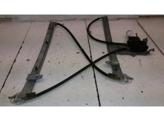 Recambio de elevalunas delantero derecho para citroën xsara picasso 2.0 hdi sx referencia OEM IAM   