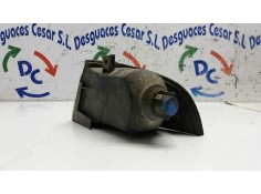 Recambio de piloto delantero derecho para mg serie 400 (xw) referencia OEM IAM  7459  2