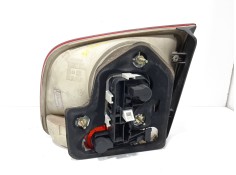 Recambio de piloto porton trasero izquierdo para volkswagen touareg (7la) tdi v10 referencia OEM IAM    2