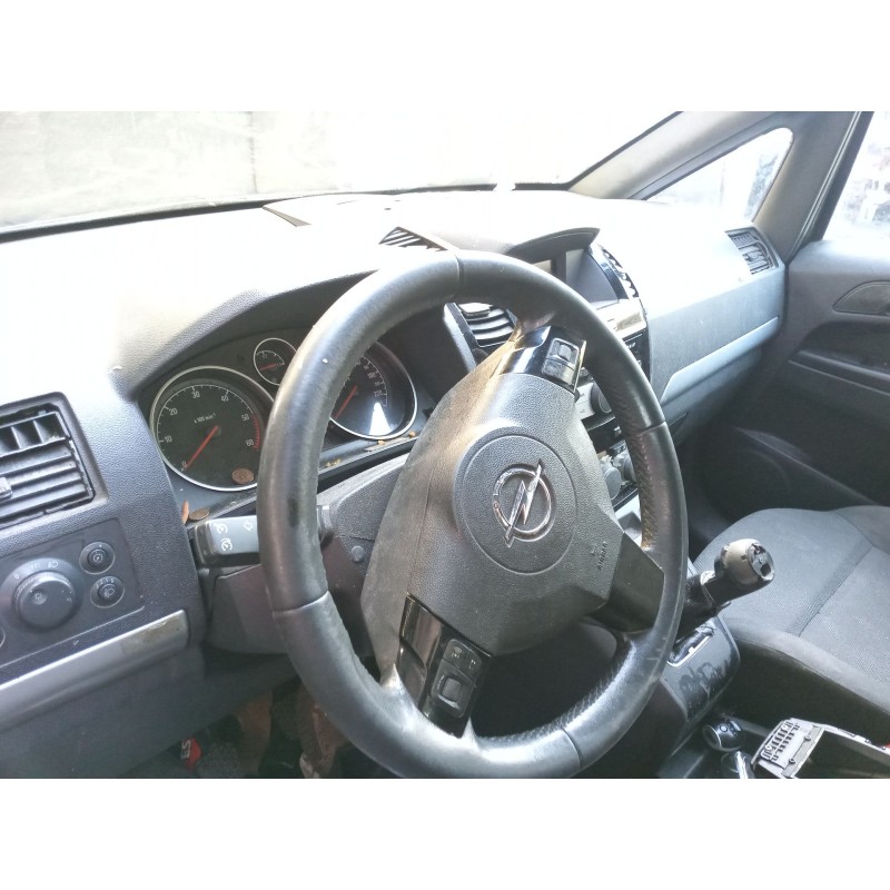 OPEL ZAFIRA / ZAFIRA FAMILY B (A05) - imagen 6