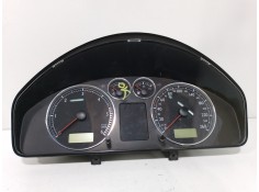Recambio de cuadro instrumentos para seat alhambra (7v9) stella referencia OEM IAM 7M7920800J  