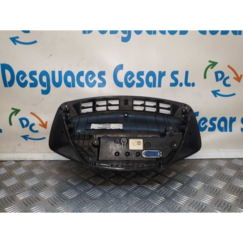 CUADRO INSTRUMENTOS P96572391ZD  - imagen 3