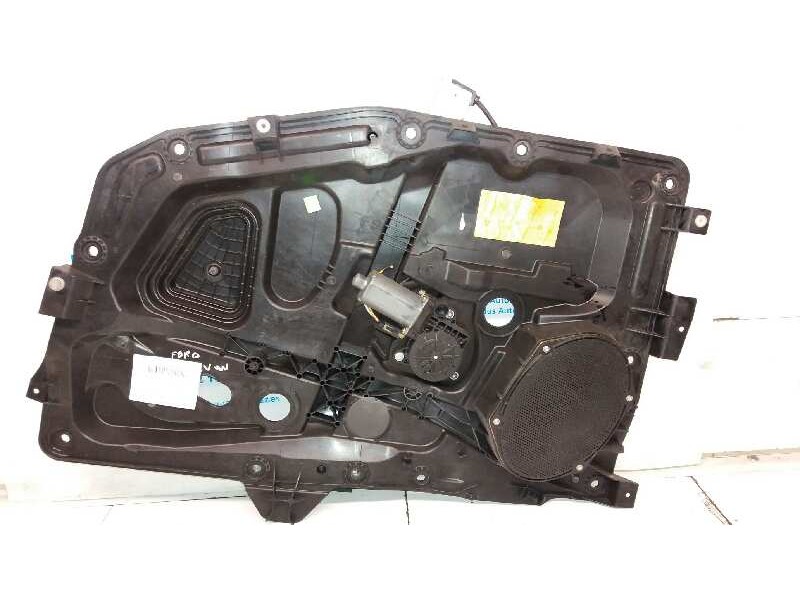 Recambio de elevalunas delantero derecho para ford fiesta (cbk) sport referencia OEM IAM   