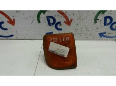 Recambio de piloto delantero derecho para ford fiesta courier 1.8 diesel cat referencia OEM IAM  7553 