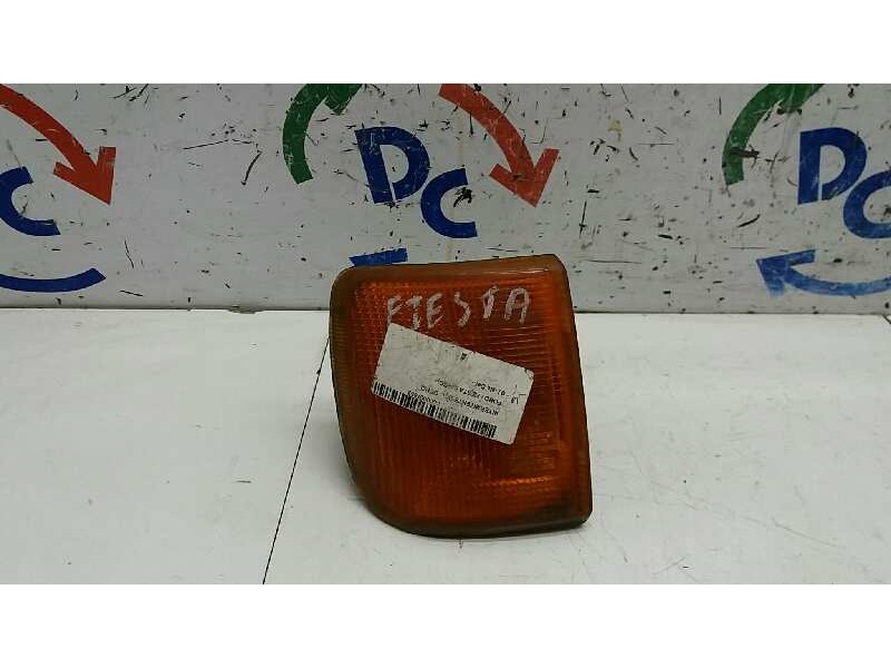 Recambio de piloto delantero derecho para ford fiesta courier 1.8 diesel cat referencia OEM IAM  7553  Recambio de piloto delantero derecho para ford fiesta courier 1.8 diesel cat referencia OEM IAM  7553