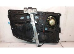 Recambio de elevalunas delantero derecho para ford fiesta (cbk) sport referencia OEM IAM    2