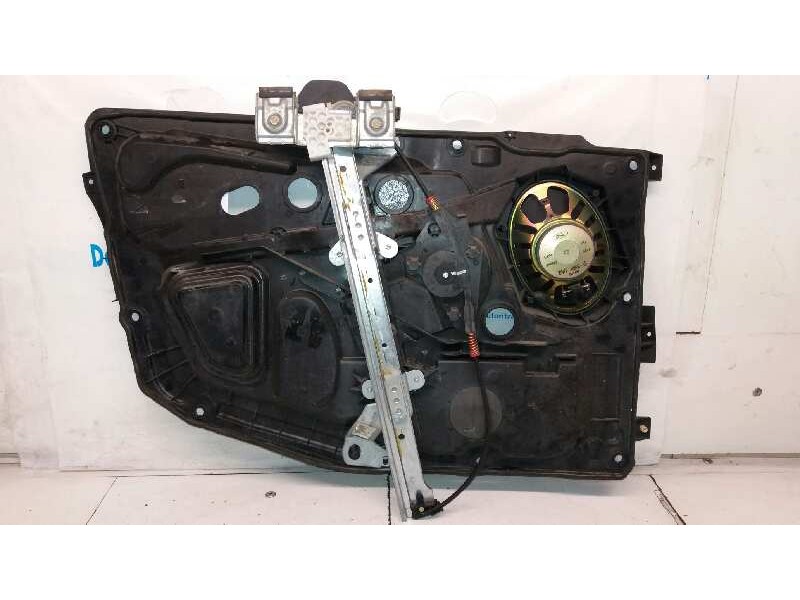 Recambio de elevalunas delantero derecho para ford fiesta (cbk) sport referencia OEM IAM   