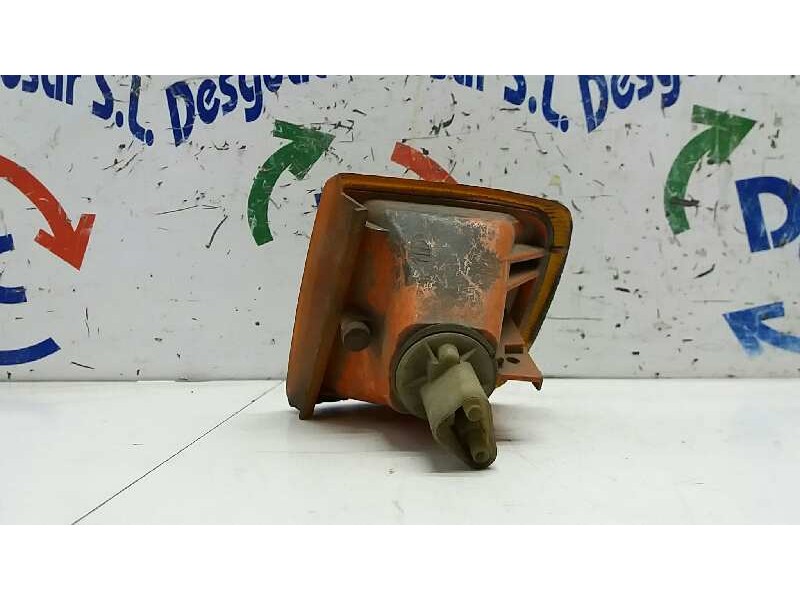Recambio de piloto delantero derecho para ford fiesta courier 1.8 diesel cat referencia OEM IAM  7553  Recambio de piloto delantero derecho para ford fiesta courier 1.8 diesel cat referencia OEM IAM  7553