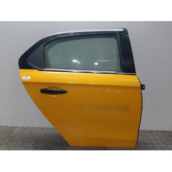 PUERTA TRASERA DERECHA 9675190680 AMARILLO 