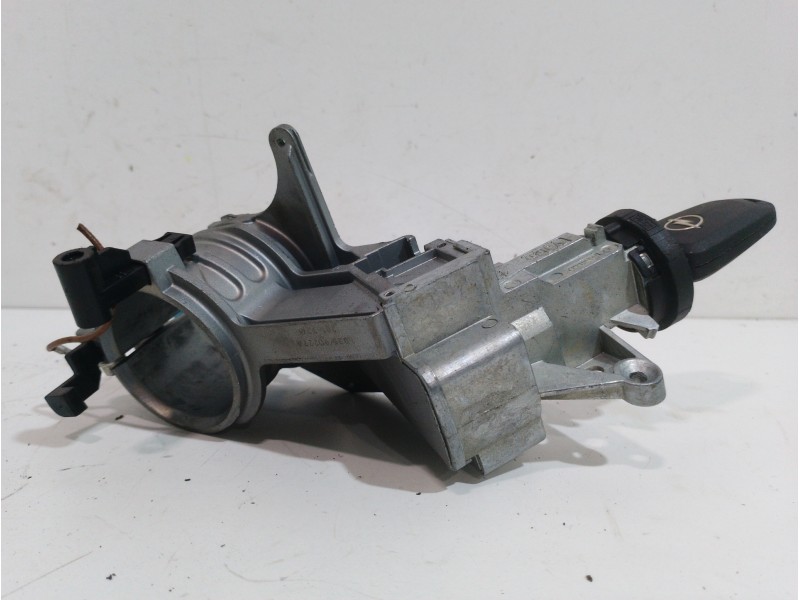 Recambio de conmutador de arranque para opel astra gtc energy referencia OEM IAM N0501881  