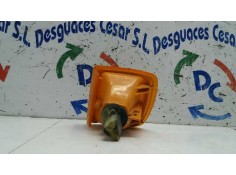 Recambio de piloto delantero derecho para ford fiesta berl./courier 1.3 cat referencia OEM IAM  7558  2