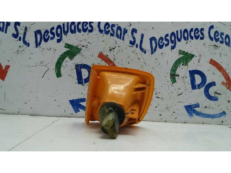 Recambio de piloto delantero derecho para ford fiesta berl./courier 1.3 cat referencia OEM IAM  7558 