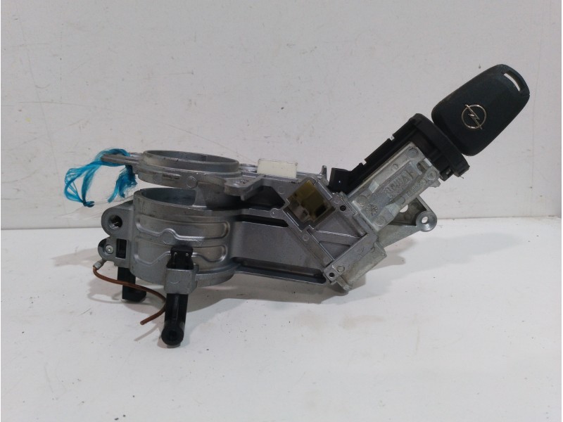 Recambio de conmutador de arranque para opel astra gtc energy referencia OEM IAM N0501881  