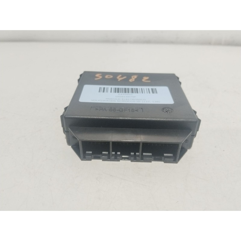 MODULO ELECTRONICO 1K0919475F  - imagen 1