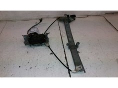 Recambio de elevalunas delantero derecho para nissan primera berlina (p11) comfort referencia OEM IAM   