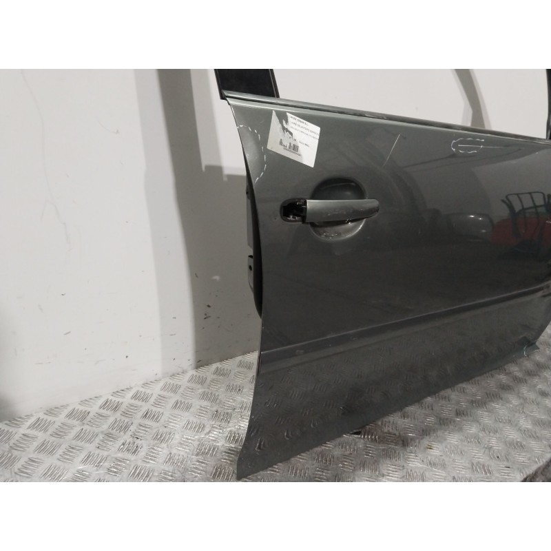 PUERTA DELANTERA DERECHA 1K4831106G GRIS - imagen 2