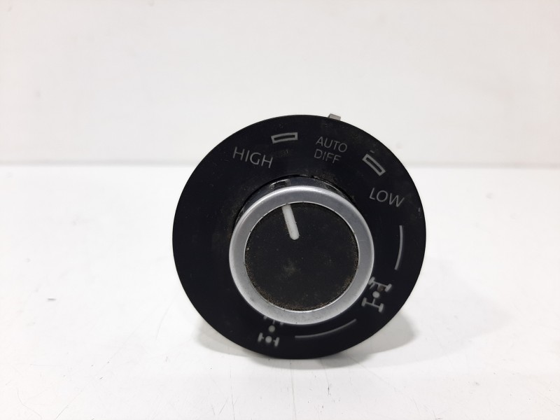 Recambio de interruptor para volkswagen touareg (7la) tdi v10 referencia OEM IAM 7L6941435P  