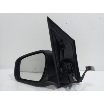 RETROVISOR IZQUIERDO 21986905 GRIS ELÉCTRICO