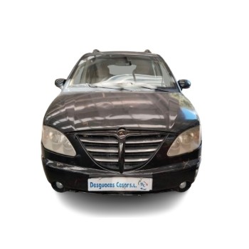 SSANGYONG RODIUS I