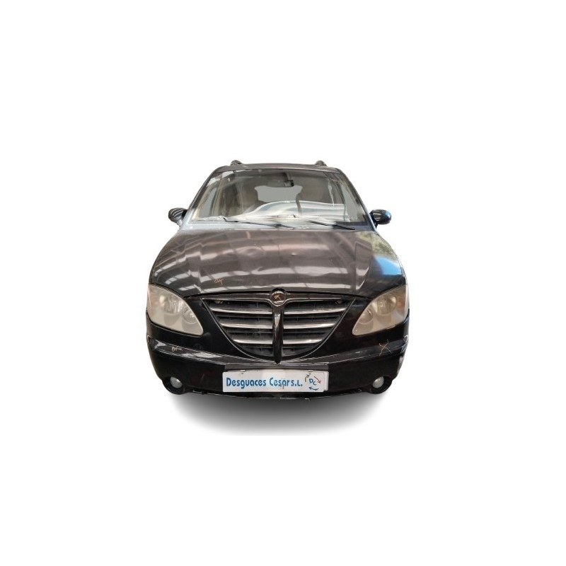 SSANGYONG RODIUS I - imagen 1
