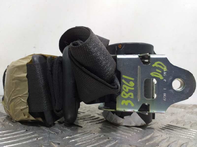 Recambio de cinturon seguridad delantero derecho para opel astra gtc energy referencia OEM IAM 13296204  