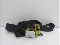 Recambio de cinturon seguridad trasero central para peugeot 307 break / sw (s1) sw pack referencia OEM IAM