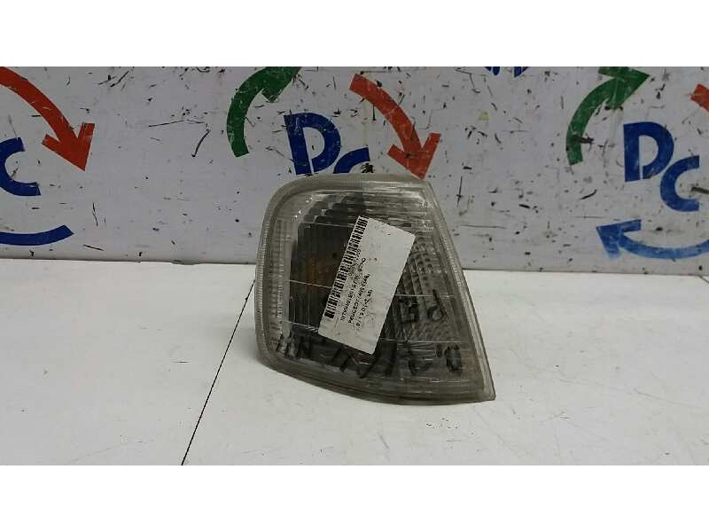 Recambio de piloto delantero derecho para peugeot 405 berlina 1.9 diesel referencia OEM IAM  12269 