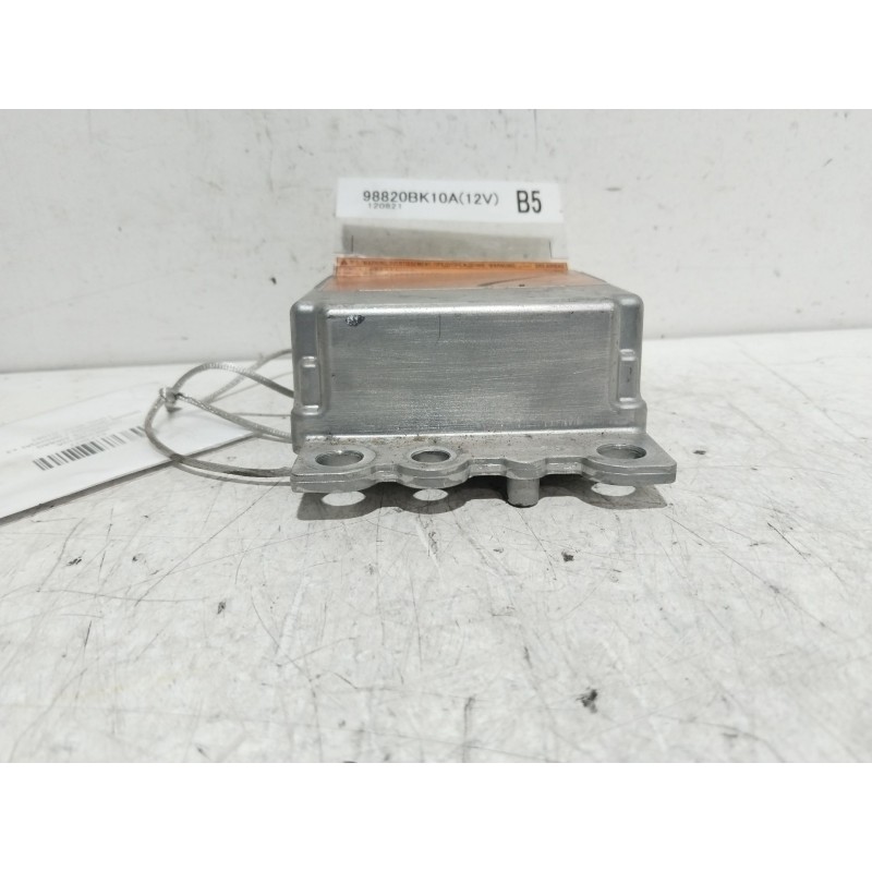 CENTRALITA AIRBAG 98820BK10A  - imagen 4