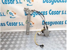 Recambio de elevalunas trasero izquierdo para kia shuma ii 1.6 ls berlina portón referencia OEM IAM