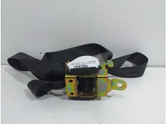 Recambio de cinturon seguridad trasero central para peugeot 307 break / sw (s1) sw pack referencia OEM IAM    2