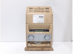 Recambio de luz interior delantera para volkswagen touareg (7la) tdi v10 referencia OEM IAM 7L6867508B  