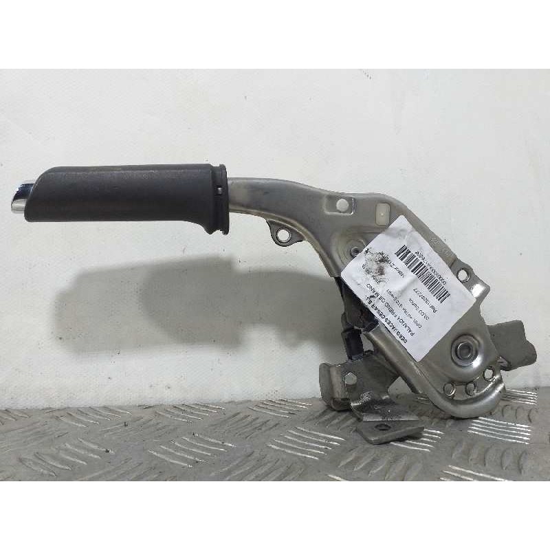 Recambio de palanca freno de mano para opel astra gtc energy referencia OEM IAM 13237277  