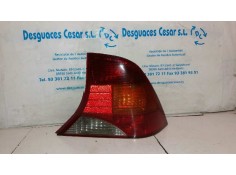 Recambio de piloto trasero derecho para ford focus berlina (cak) ambiente referencia OEM IAM   