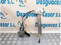 Recambio de elevalunas trasero izquierdo para kia shuma ii 1.6 ls berlina portón referencia OEM IAM    2