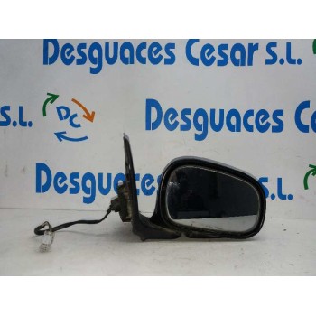 RETROVISOR DERECHO CRB107150PMP ELECTRICO NEGRO