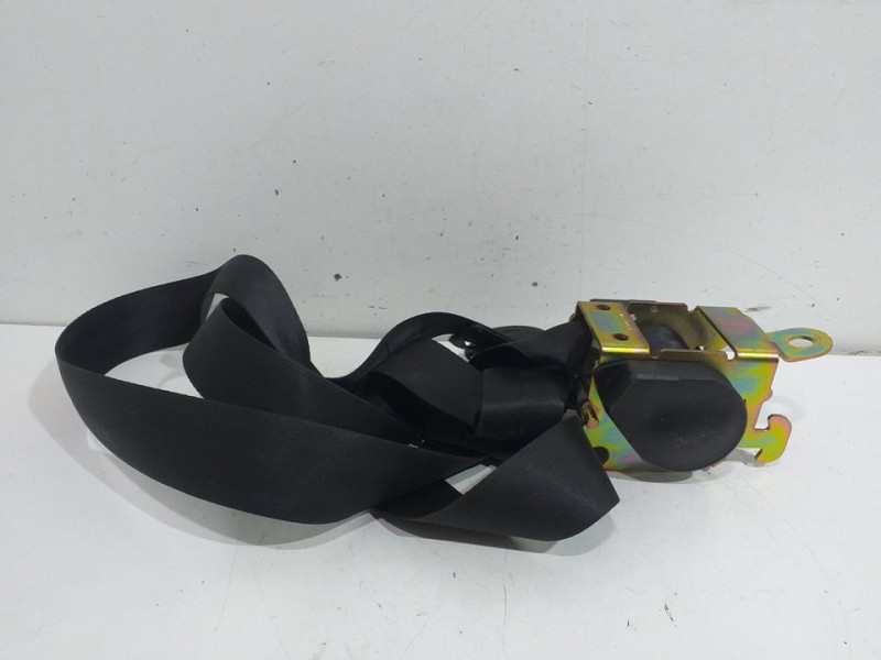 Recambio de cinturon seguridad trasero central para peugeot 307 break / sw (s1) sw pack referencia OEM IAM    Recambio de cinturon seguridad trasero central para peugeot 307 break / sw (s1) sw pack referencia OEM IAM